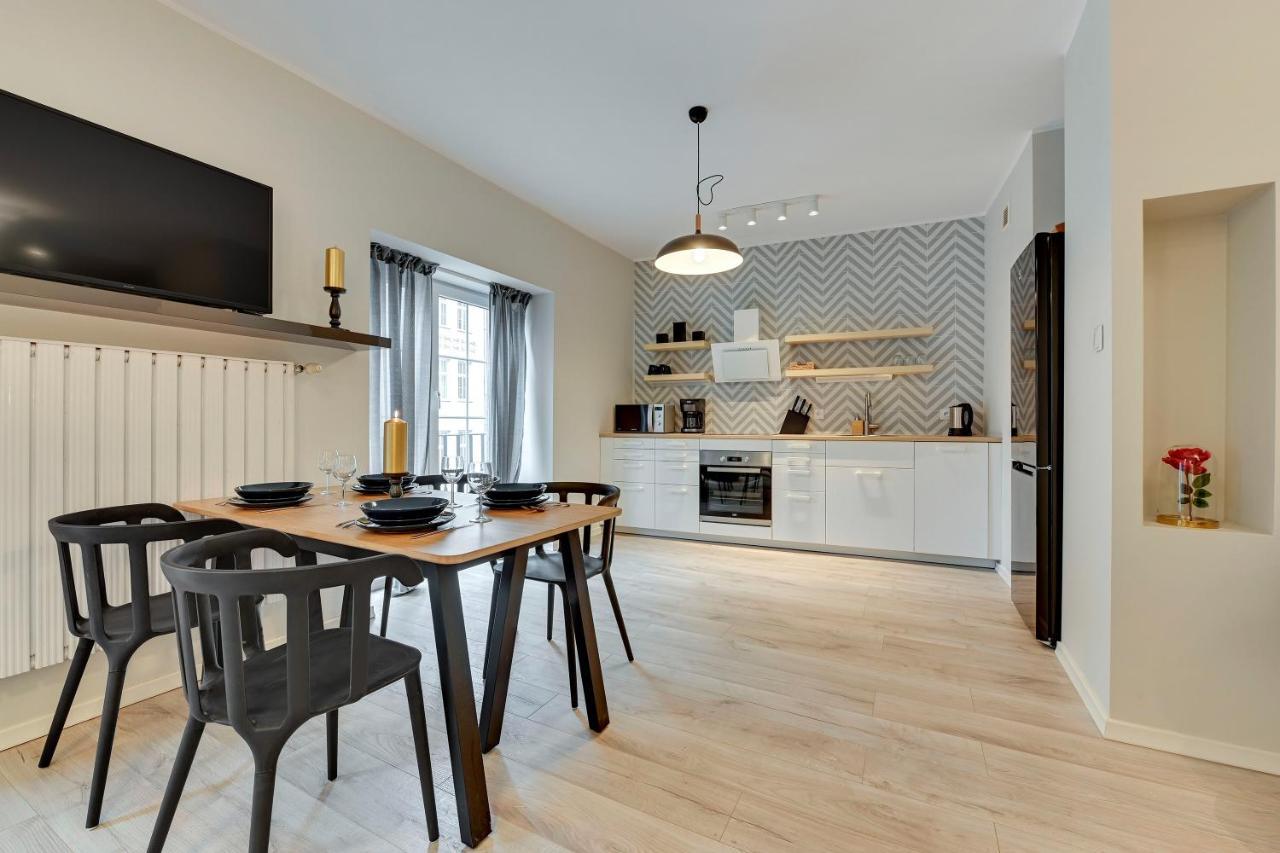 Cooleq Ogarna By Triapart * Gdansk