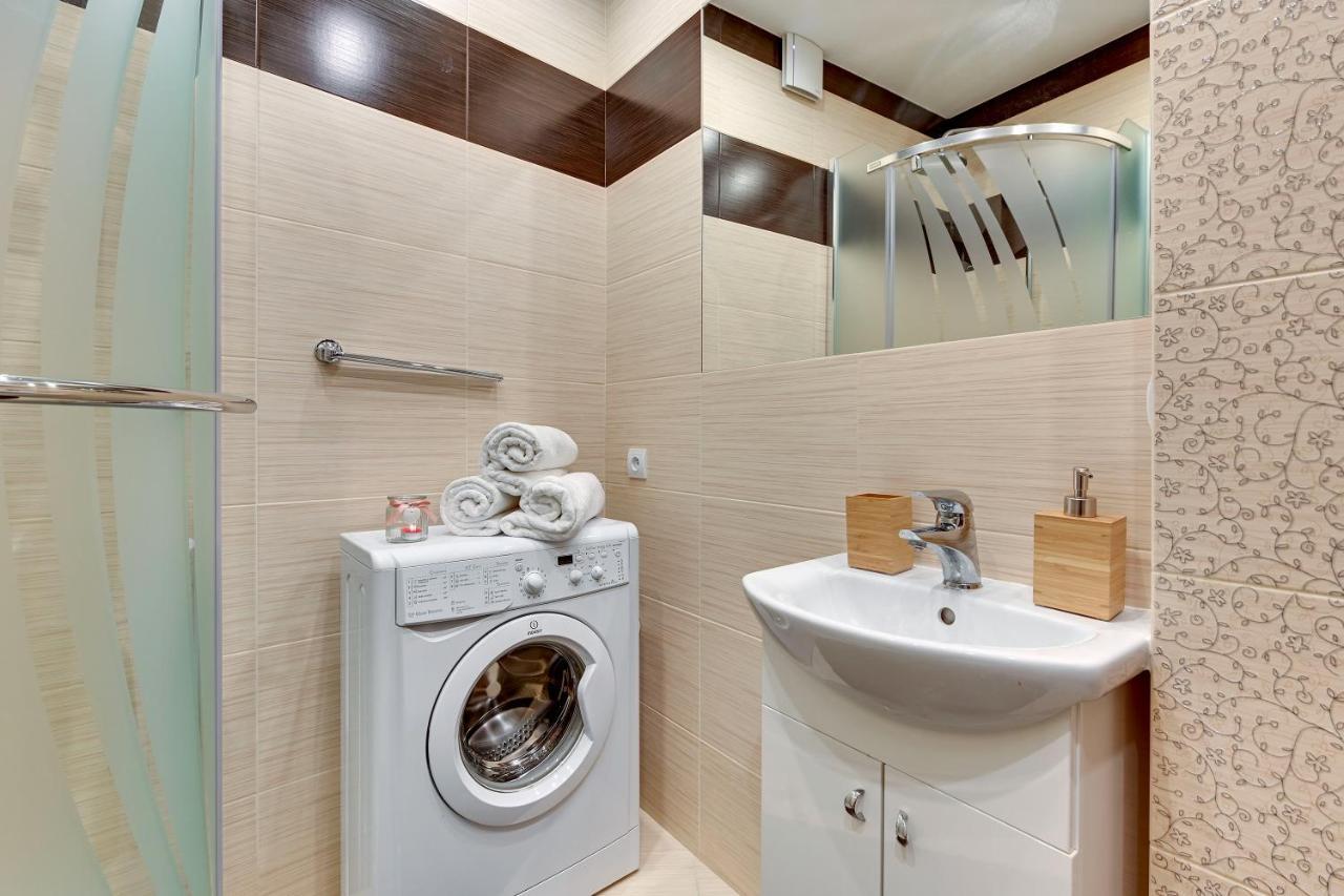 Cooleq Ogarna By Triapart Apartment Gdansk