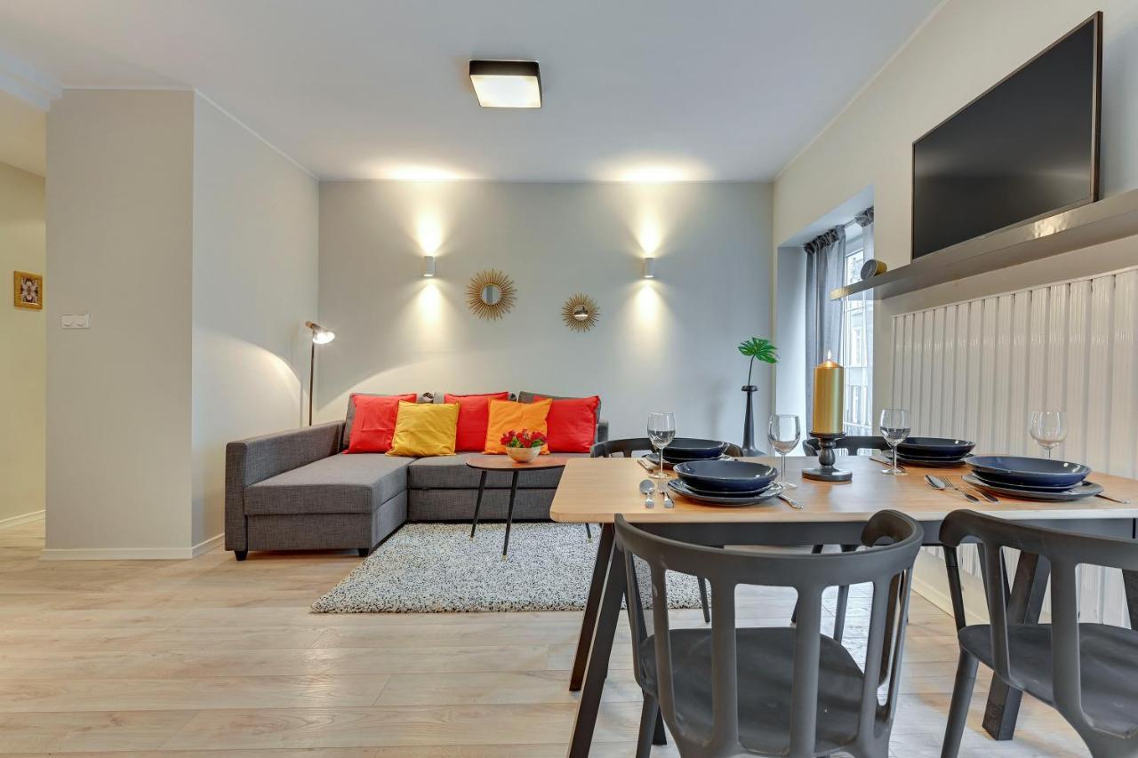 Cooleq Ogarna By Triapart Gdansk