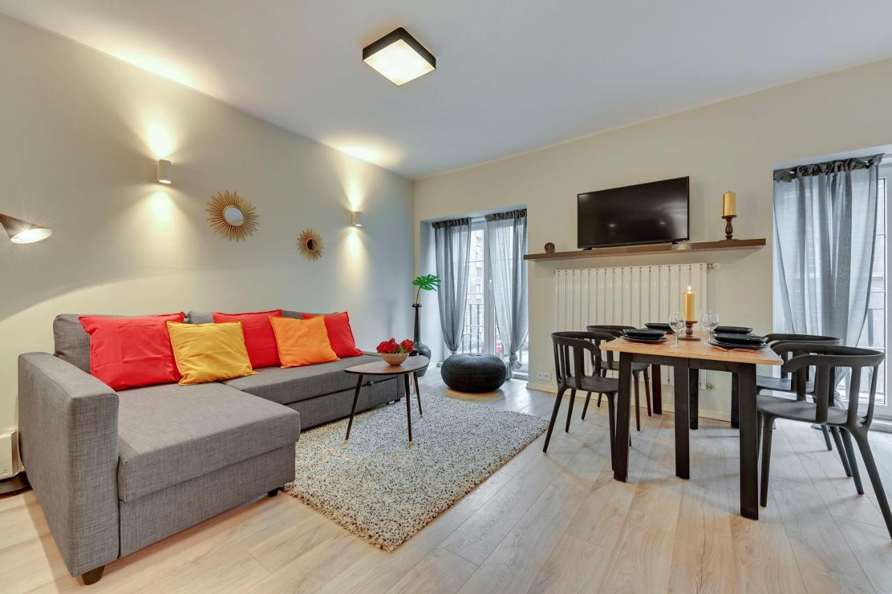 Cooleq Ogarna By Triapart Gdansk