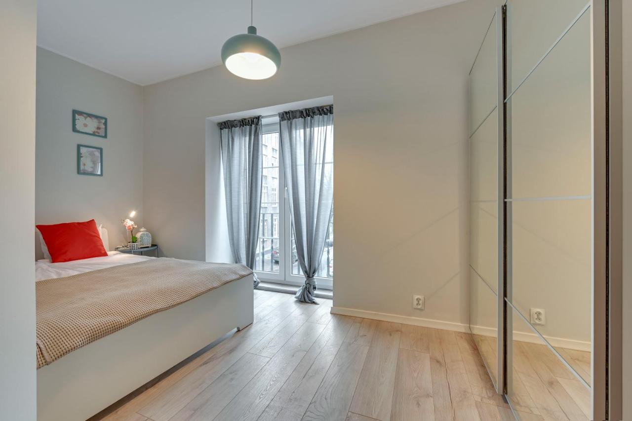 Cooleq Ogarna By Triapart * Gdansk