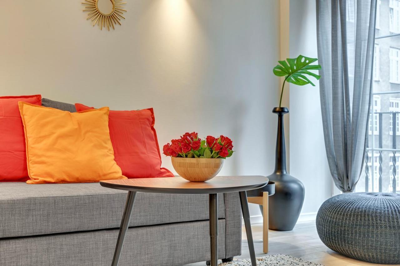 Apartamento Cooleq Ogarna By Triapart *