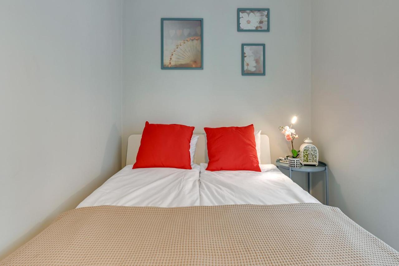 Apartamento Cooleq Ogarna By Triapart *