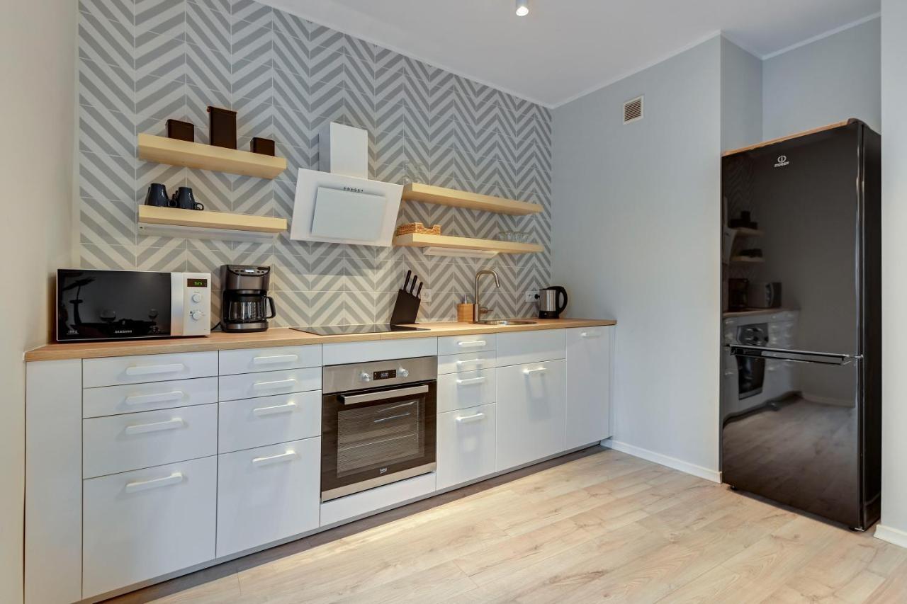 Apartamento Cooleq Ogarna By Triapart *