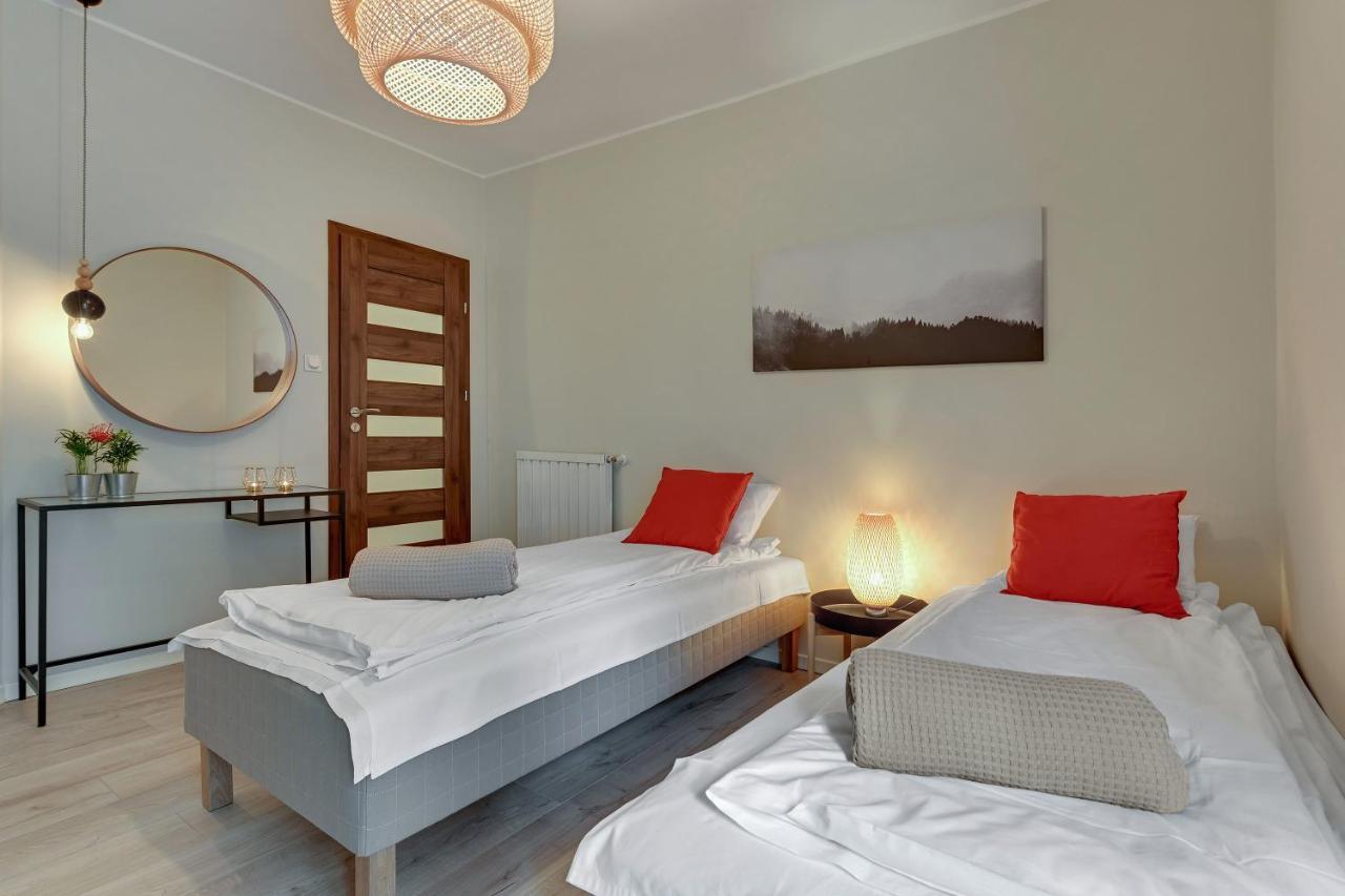 Cooleq Ogarna By Triapart Apartamento *
