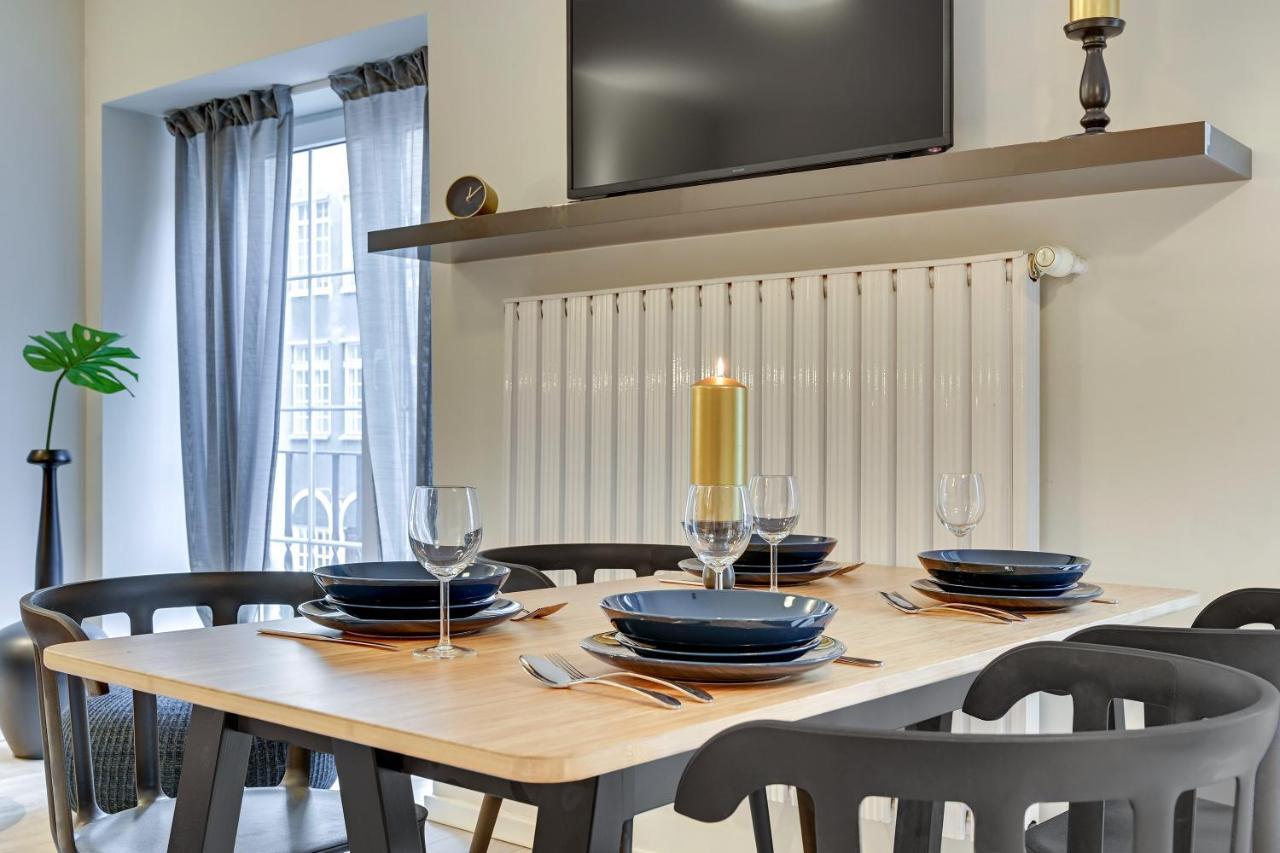 Cooleq Ogarna By Triapart Apartamento *