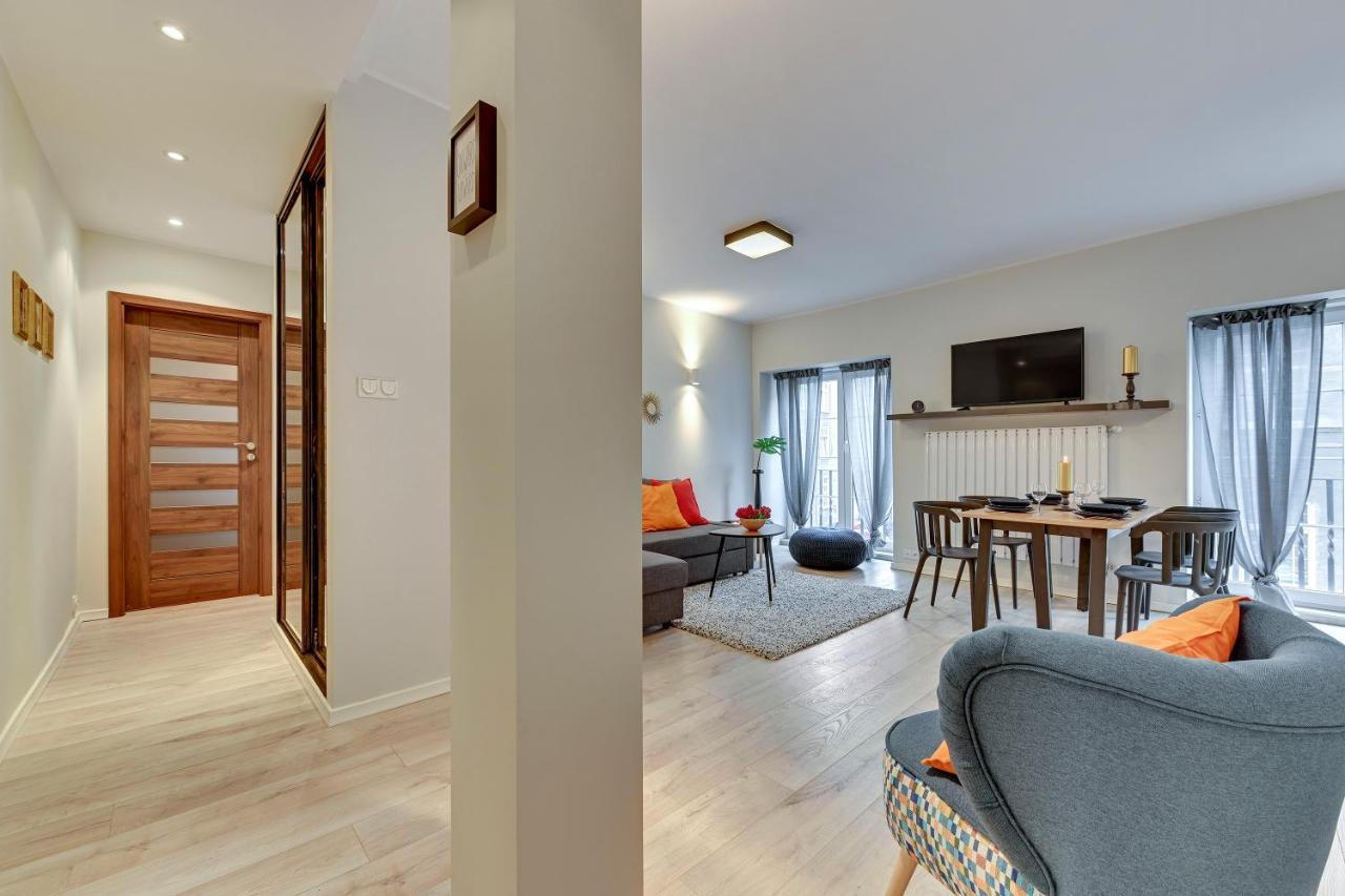 Cooleq Ogarna By Triapart Gdansk