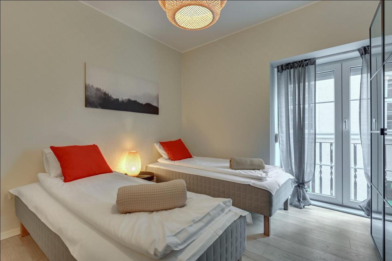 Cooleq Ogarna By Triapart Apartamento *