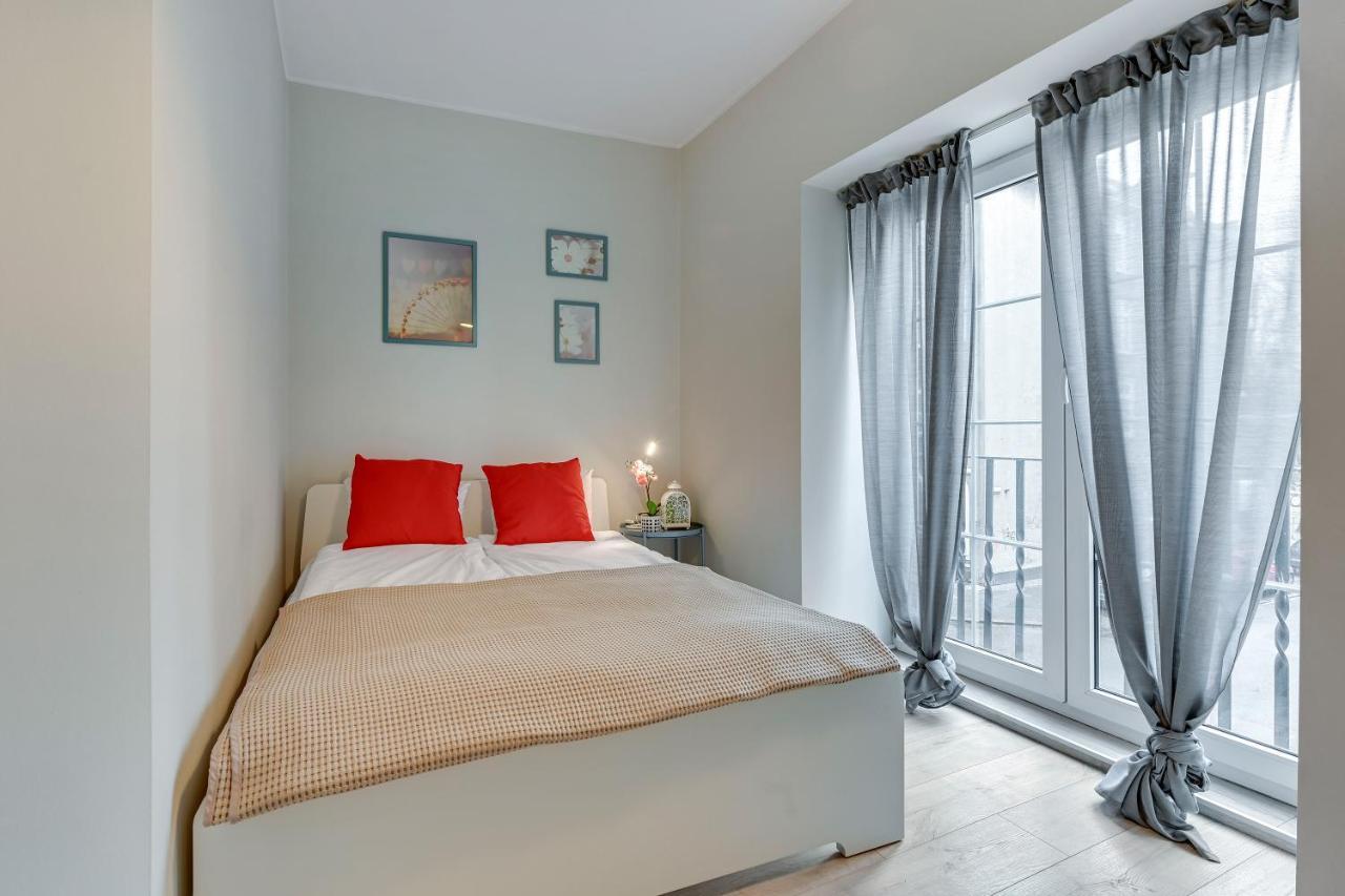 Cooleq Ogarna By Triapart Apartamento